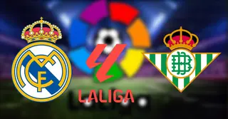 রাতে রিয়াল বেতিসের বিপক্ষে মাঠে নামছে রিয়াল মাদ্রিদ